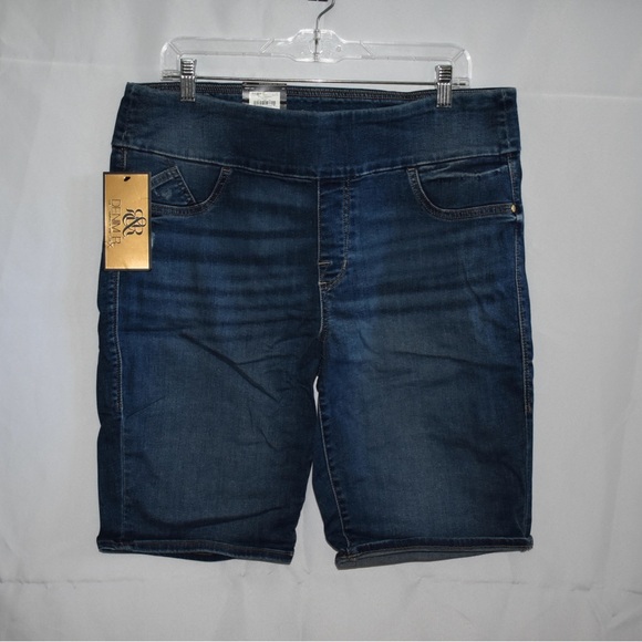 Rock & Republic Pants - BRAND NEW WOMEN ROCK & REPUBLIC DENIM RX